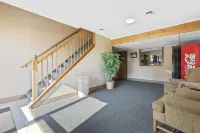 Pelican Lakes Motel Hotel di Nisswa