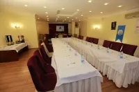 Mersin Oteli - Pet friendly