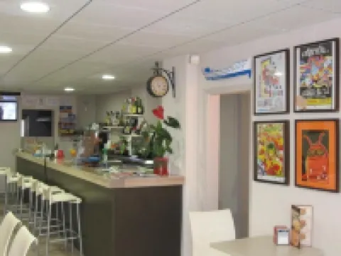 Pension Rovior Hotels in Calafell