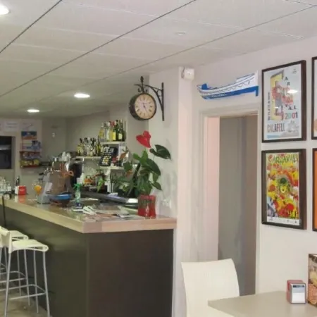 Pension Rovior