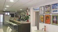 羅維奧膳食公寓