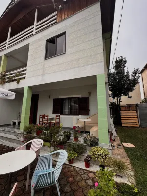 Grand House Hotels near TID Tower