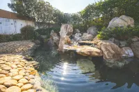 Hotel O. Setouchi - Spa