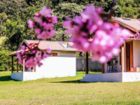 Pousada Das Flores Hotels in Goncalves