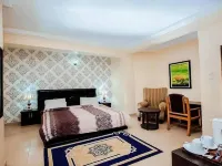 Amador Suites Lekki Hotels in Sangotedo
