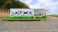 Hwaseong Refresh Glamping & Caravan - Homestays