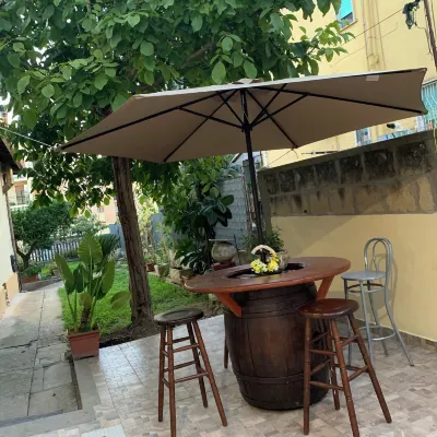 B&B Sole e Luna Hotels near Commercity