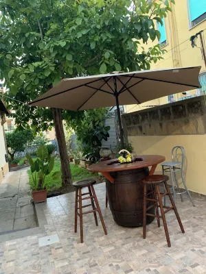 B&B Sole e Luna