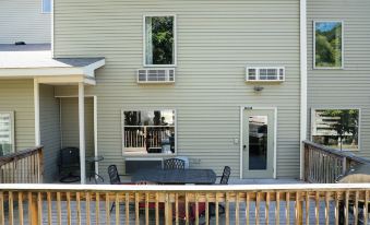 Kasa Gold Coast Inn Traverse City