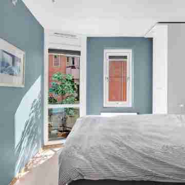 Grønland Central Premier Rooms