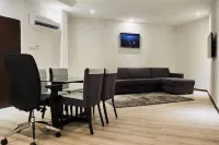 Sun Heaven Hotel Ikoyi Hotels in 