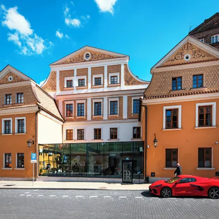 Easy Rent Apartments- Fontana Boutique