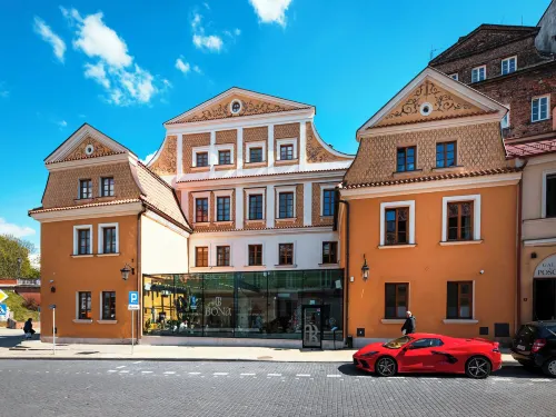 Easy Rent Apartments- Fontana Boutique
