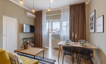 Efficient Studio Apartments on Calea Victoriei - Smart Layouts & Central Access