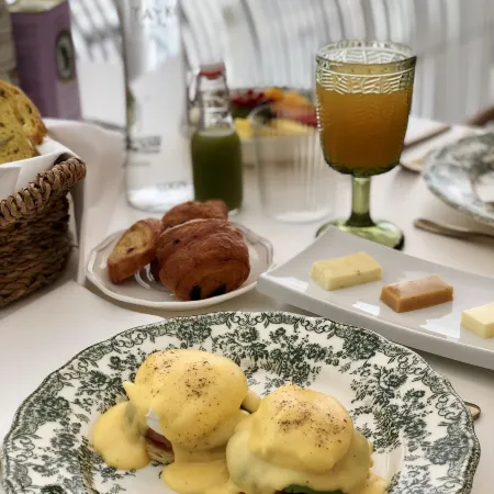 Hotel Tayko Sevilla
