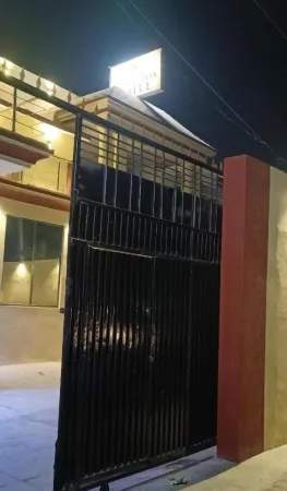 Hotel The Edition Multan