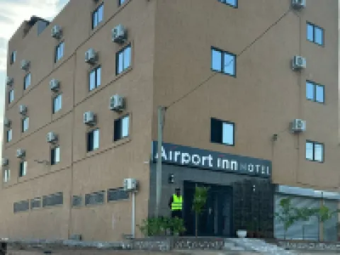 Airport inn Hotel Lome Hotels in Lome