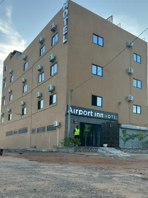 Airport inn Hotel Lome Hotels in 