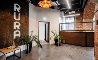 Hotel Jazz Market Square Wroclaw