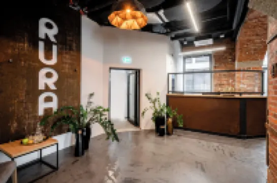 โรงแรมแจ๊ส วรอตสวัฟ มาร์เก็ตสแควร์