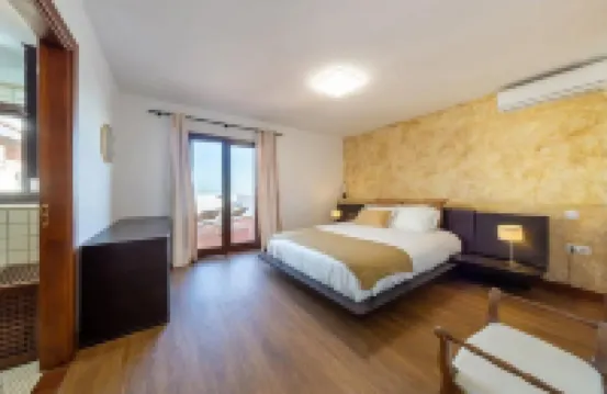 阿索馬達別墅在拉阿索馬達