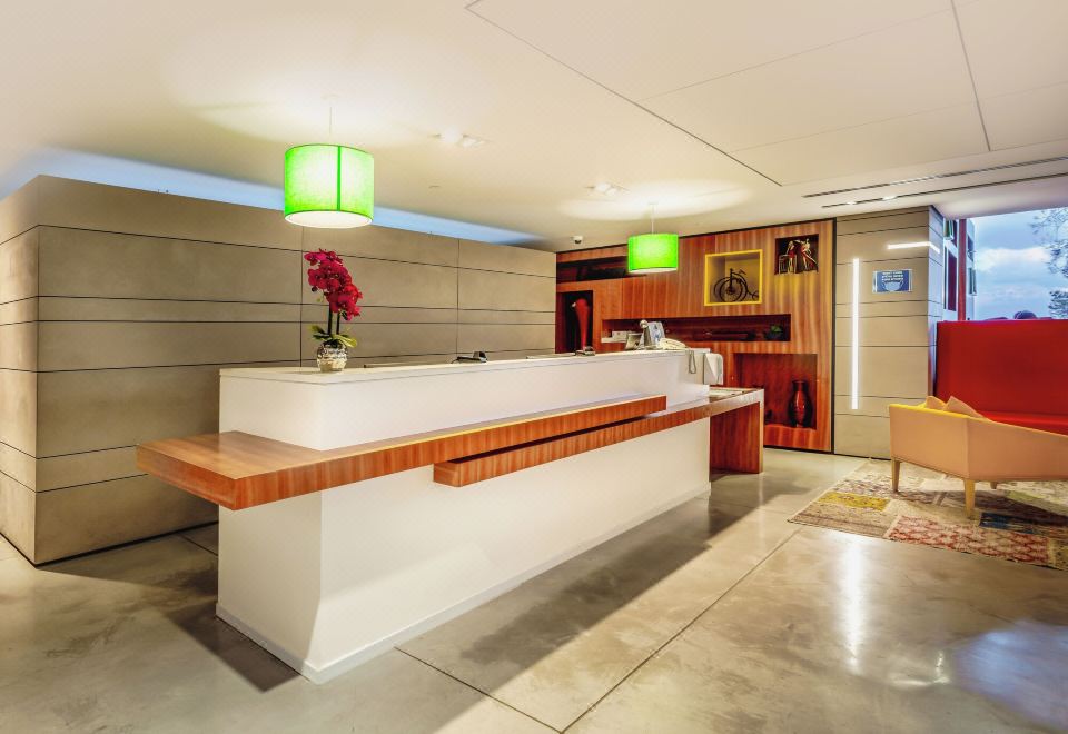 Nof Hotel 썸네일