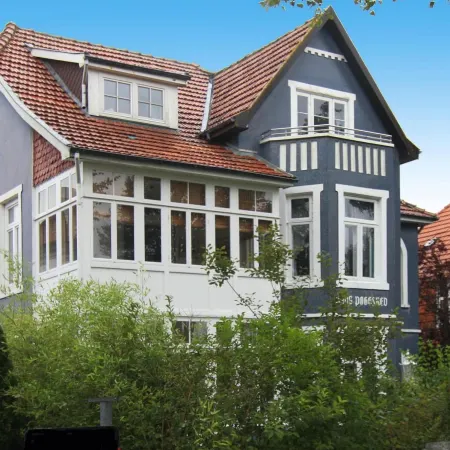 Appartements, Wyk Auf Föhr