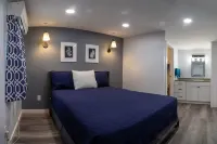 Robbins Motel