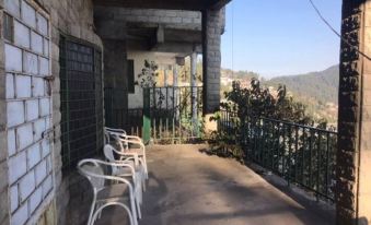Miramonte Lodges