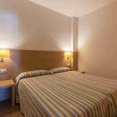 Almirall Apartaments Rooms