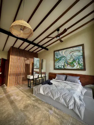 Cerro Tusa Springs Hotels in Jericó