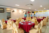 Sammy Hotel Hotel di Cửa Lò