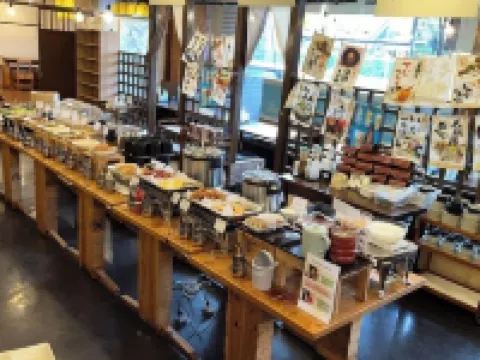 ホテルアルファーワン出雲 出雲のホテル