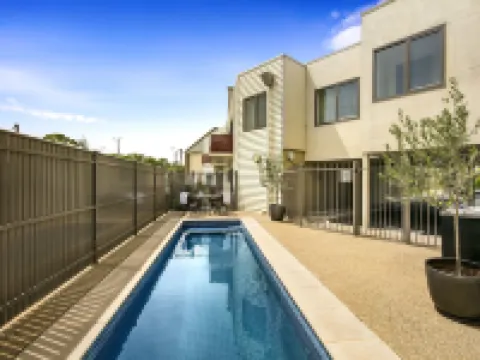 Quest Bendigo Central Hotel a Bendigo
