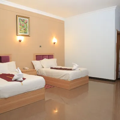 Jacaranda Hotel Hotels near Bahir Dar - BJR