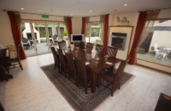 The Classic Villa
