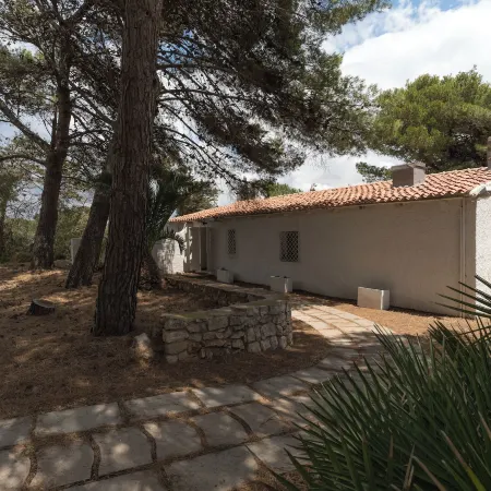 Villa Laura by Wonderful Italy