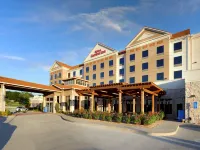 Hilton Garden Inn Springfield, MO Hotels in Springfield
