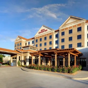 Hilton Garden Inn Springfield, MO