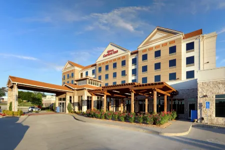 Hilton Garden Inn Springfield, MO
