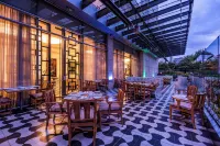Bogota Marriott Hotel فنادق في بوغوتا