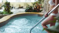 Mystic Lake Casino Hotel - spa