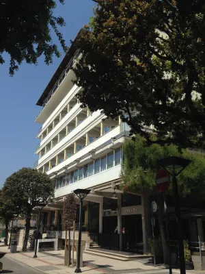Hotel Gabbiano Hotel in zona Stadio Porto San Giorgio