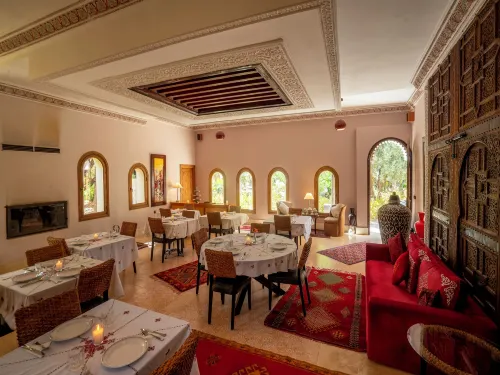 Riad Clé de Sol - Riads