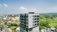 Lemain Hotel Các khách sạn gần Biyangdo Island