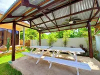 Jovillena Beach Resort Lobo Batangas