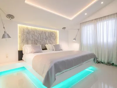 Villa in Zakynthos with Sea Views & Pool