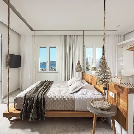 Nirome Luxury Suites