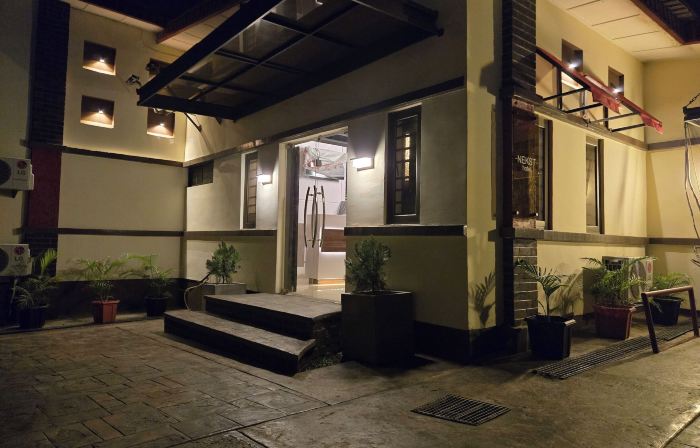 NEKST Hotel Ibadan