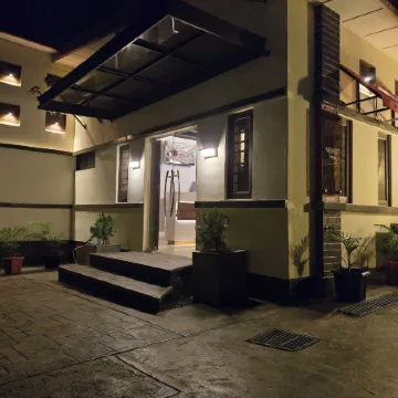 NEKST Hotel Ibadan